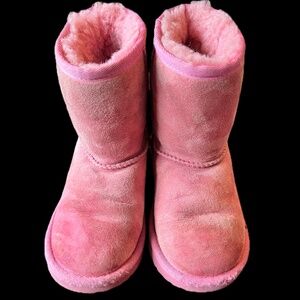 Girls UGG Boots (11)